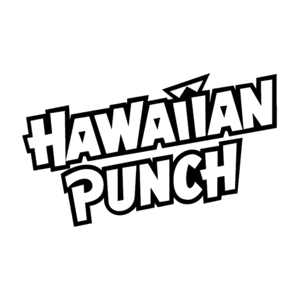 Hawaiian Punch 12/355ml - Beverages -  - Tevan Enterprises - Canadian Wholesale Confections