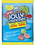 Jolly Rancher Sours 182g 12s, Candy, Hershey's, [variant_title] - Tevan Enterprises