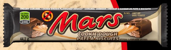 Mars Cookie Dough 24/44g