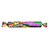 Maynards Wine Gum Rolls 12/44g - Candy -  - Tevan Enterprises - Canadian Wholesale Confections