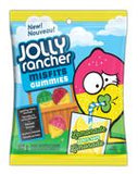 Jolly Rancher Misfits Sour Lemonade 182g 12s, Candy, Hershey's, [variant_title] - Tevan Enterprises