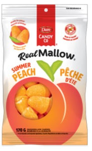 Dare RealMallow Peach