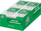 Tic Tac Fresh Mint 12/29g