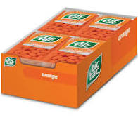Tic Tac Orange 29g 12's, Mints, Ferrero, [variant_title] - Tevan Enterprises