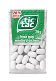 Tic Tac Fresh Mint 29g 12ct.., Mints, Ferrero, [variant_title] - Tevan Enterprises