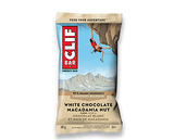 Clif White Chocolate Macadamia Bar 68g x 12, Granola Bars, Clif Bars, [variant_title] - Tevan Enterprises