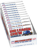 Big League Chew original 60g 12's, Gum, Morris National, [variant_title] - Tevan Enterprises
