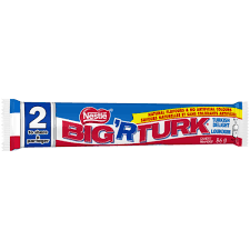 Big R Turk 86g 24s, Chocolate and Chocolate Bars, Nestle, [variant_title] - Tevan Enterprises