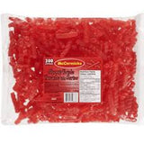 McCormicks Cherry Twists bulk candy 1.8kg 8/case, Bulk Candy, Regal Canada, [variant_title] - Tevan Enterprises