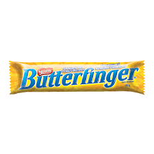 Butterfinger 36/54g