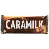 Caramilk Family Bar 100g, 24's, Chocolate and Chocolate Bars, Mondelez (Cadbury), [variant_title] - Tevan Enterprises