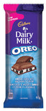 Dairy Milk Oreo Family Bar 95g 12's, Chocolate and Chocolate Bars, Mondelez (Cadbury), [variant_title] - Tevan Enterprises