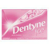 Dentyne Ice Arctic Bubble 12/12pc - Gum -  - Tevan Enterprises - Canadian Wholesale Confections