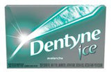 Dentyne Ice Avalanche 12pc 12's, Gum, Mondelez (Cadbury), [variant_title] - Tevan Enterprises