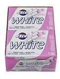 Excel White Bubblemint 12's, Gum, Wrigley, [variant_title] - Tevan Enterprises