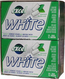 Excel White Spearmint 12's, Gum, Wrigley, [variant_title] - Tevan Enterprises