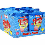 Regal Fluffy Stuff Cotton Candy 60g 12's, Candy, Regal Canada, [variant_title] - Tevan Enterprises