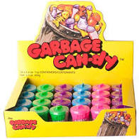 Garbage Candy 24/11g - Candy -  - Tevan Enterprises - Canadian Wholesale Confections