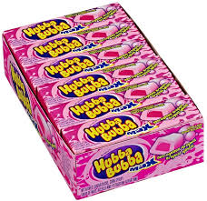 Hubba Bubba Original 18s, Gum, Wrigley, [variant_title] - Tevan Enterprises