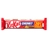 Kit Kat Chunky 40g 24/box, Chocolate and Chocolate Bars, Nestle, [variant_title] - Tevan Enterprises