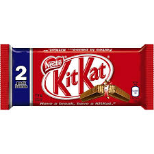 Kit Kat King Size 73g 24's, Chocolate and Chocolate Bars, Nestle, [variant_title] - Tevan Enterprises