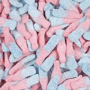 Koala Sour Bubble Gummy bulk candy 1kg - Bulk Candy -  - Tevan Enterprises - Canadian Wholesale Confections