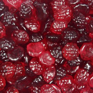 Koala Juice Berries bulk candy 1kg - Bulk Candy -  - Tevan Enterprises - Canadian Wholesale Confections