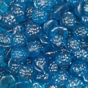 Koala Juicy Blues Berries bulk candy 1kg - Bulk Candy -  - Tevan Enterprises - Canadian Wholesale Confections