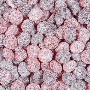 Koala Sour Juice Berries bulk candy 1kg - Bulk Candy -  - Tevan Enterprises - Canadian Wholesale Confections