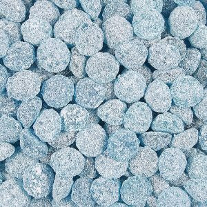 Koala Sour Juicy Blues Berries bulk candy 1kg - Bulk Candy -  - Tevan Enterprises - Canadian Wholesale Confections