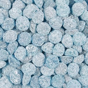Koala sour juicy blues bulk candy 1kg 12 bags/case, Bulk Candy, Tosuta, [variant_title] - Tevan Enterprises