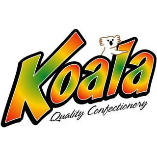 Koala Juicy Blues Berries bulk candy 1kg - Bulk Candy -  - Tevan Enterprises - Canadian Wholesale Confections