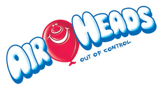 Airheads Cherry Singles 36/15.6g - Candy -  - Tevan Enterprises - Canadian Wholesale Confections