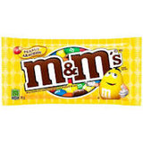 M&M's Peanuts 49g 24's, Chocolate and Chocolate Bars, Mars, [variant_title] - Tevan Enterprises