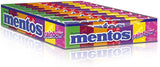 Mentos Rainbow 20's, Mints, Thomas, Large & Singer Inc., [variant_title] - Tevan Enterprises