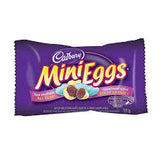 Cadbury mini eggs 33g 24's, Chocolate and Chocolate Bars, Mondelez (Cadbury), [variant_title] - Tevan Enterprises