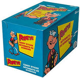 Popeye Candy Sticks 16/48, Candy, Regal Canada, [variant_title] - Tevan Enterprises