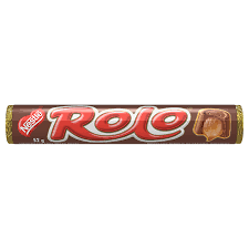Rolo 52g 36's, Chocolate and Chocolate Bars, Nestle, [variant_title] - Tevan Enterprises
