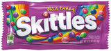 Skittles Berry Explosion 61g 4 36's, Candy, Wrigley, [variant_title] - Tevan Enterprises
