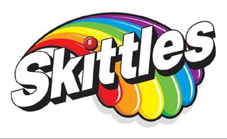 Skittles Sour peg bag 12/151g - Candy -  - Tevan Enterprises - Canadian Wholesale Confections