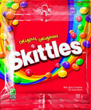 Skittles Original Fruit 191g 12's, Candy, Wrigley, [variant_title] - Tevan Enterprises