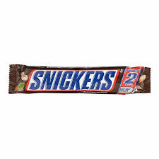 Snickers King Size 93g 24's, Chocolate and Chocolate Bars, Mars, [variant_title] - Tevan Enterprises