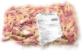 Koala Cream Soda Float bulk candy 1kg - Bulk Candy -  - Tevan Enterprises - Canadian Wholesale Confections