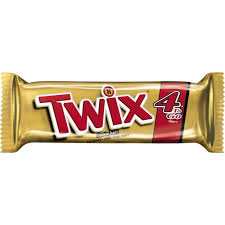 Twix King Size 24/85g - Chocolate and Chocolate Bars -  - Tevan Enterprises - Canadian Wholesale Confections