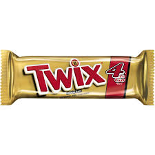 Twix King Size 85g x 24, Chocolate and Chocolate Bars, Mars, [variant_title] - Tevan Enterprises
