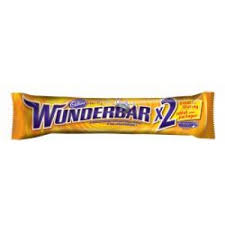 Wunderbar King Size 90g 24's, Chocolate and Chocolate Bars, Mondelez (Cadbury), [variant_title] - Tevan Enterprises